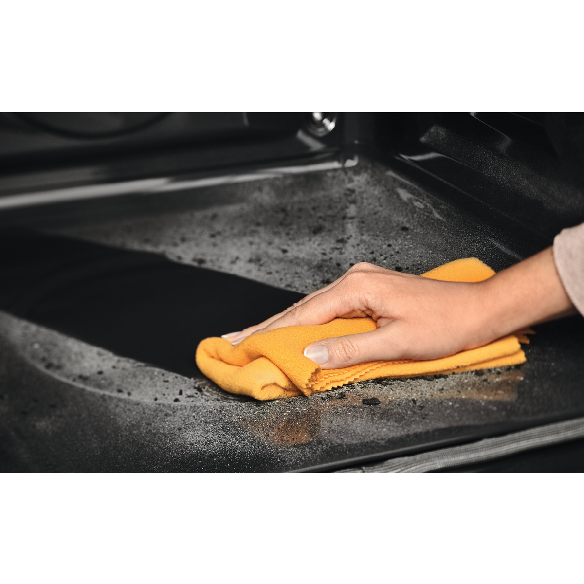 Electrolux LKI6489SOX Komfur