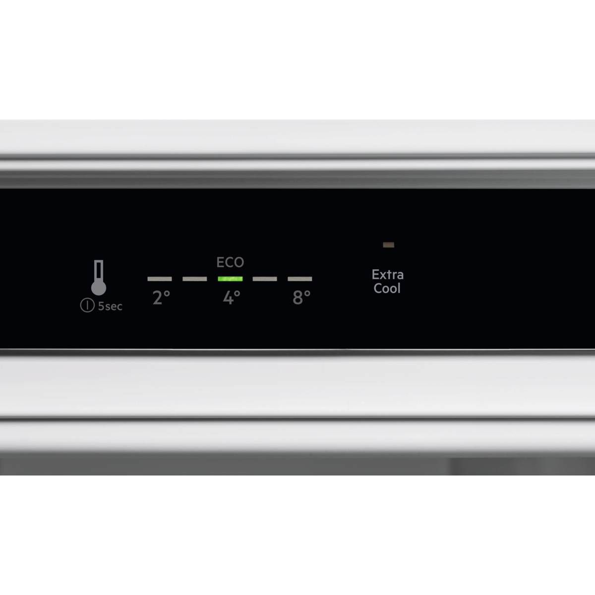 Electrolux ERD6DE18C Køleskab