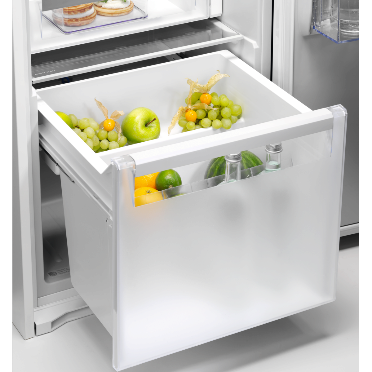 Electrolux ERD6DE18C Køleskab