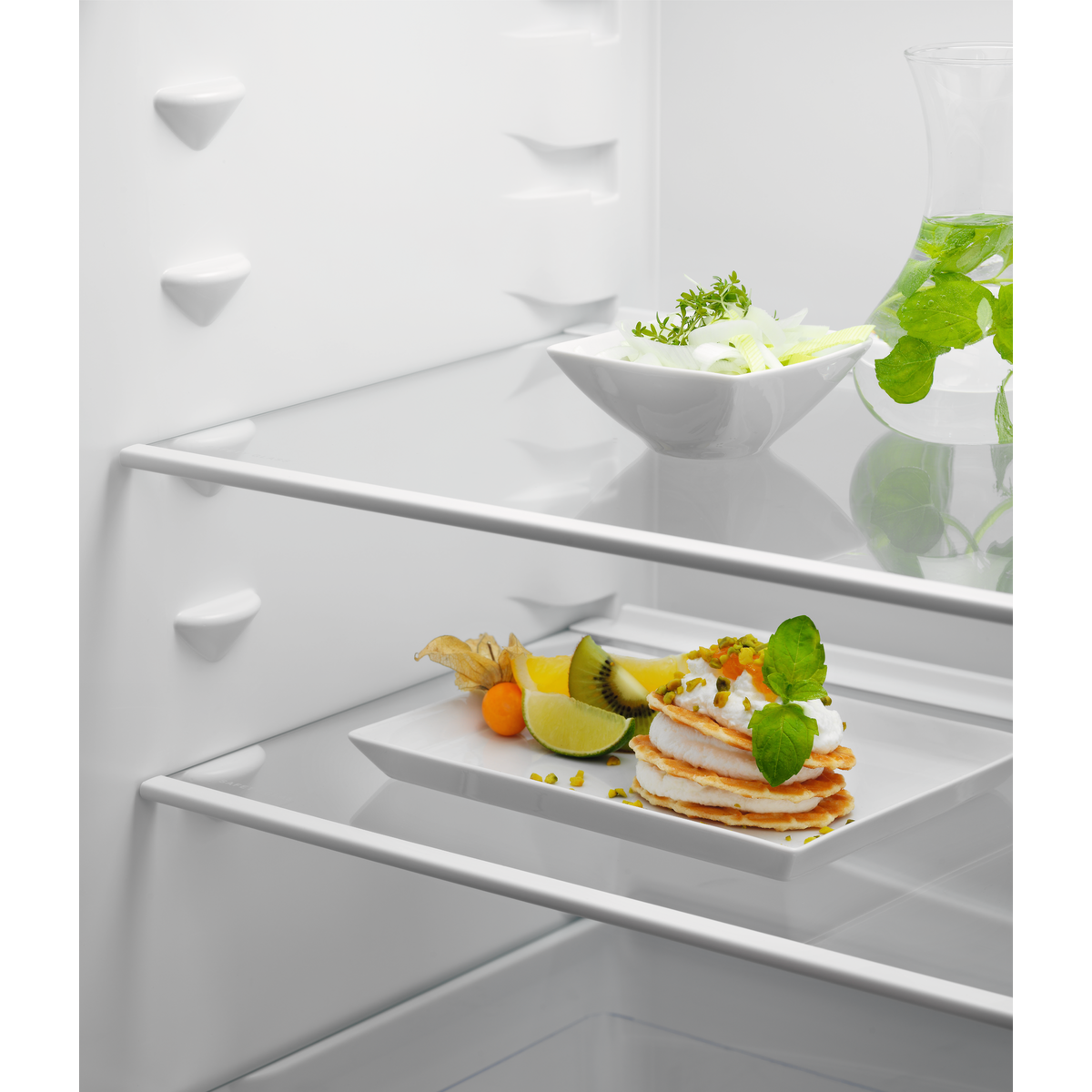 Electrolux ERD6DE18C Køleskab