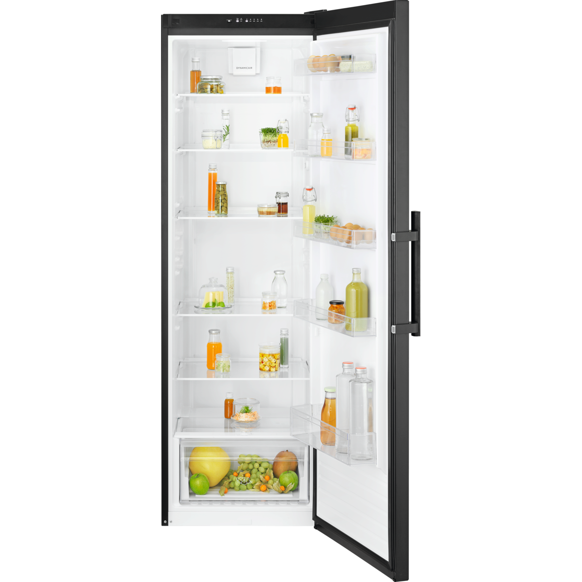 Electrolux ERS3DE39K Køleskab