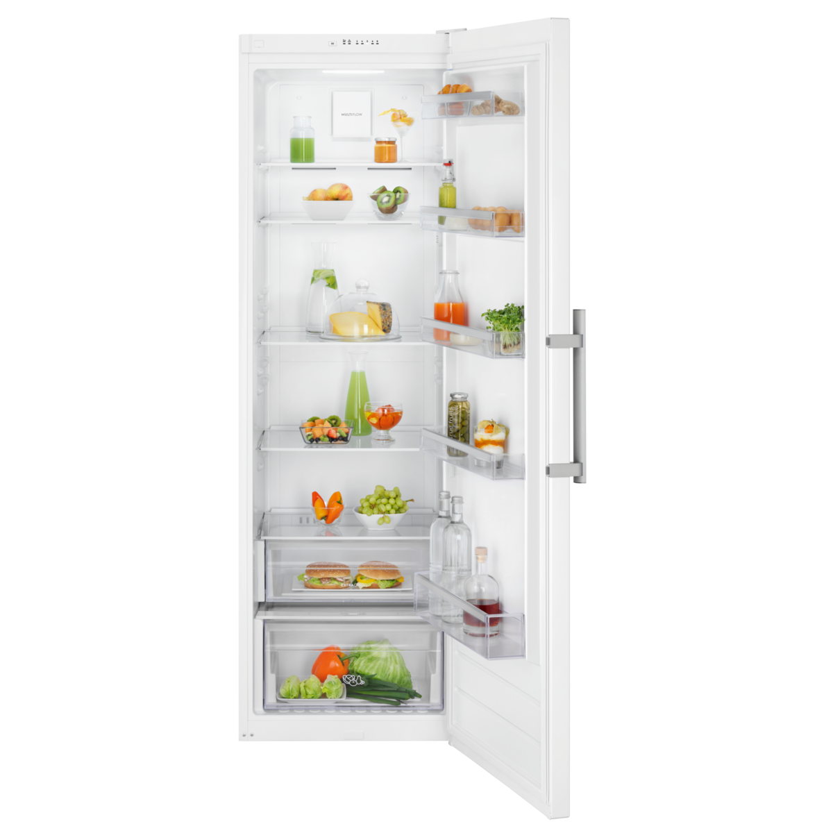 Electrolux LRT6ME38W2 Køleskab