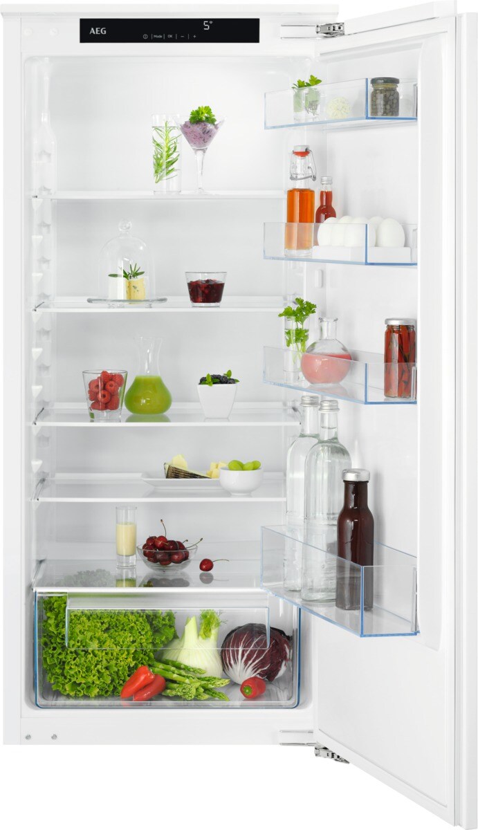 AEG OSK5O12EF Køleskab