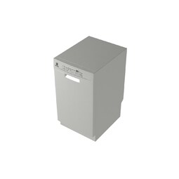 Electrolux ESM63300SW Opvaskemaskine