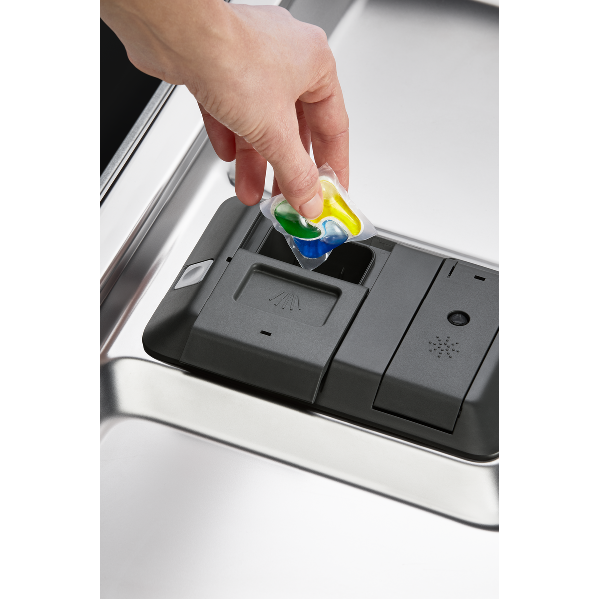 Electrolux ESM63300SW Opvaskemaskine