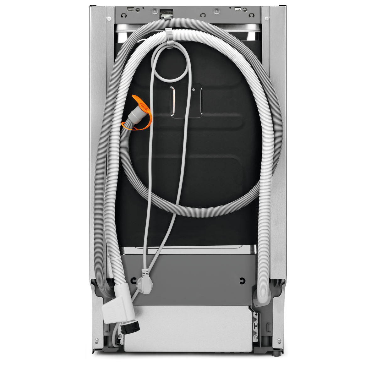 Electrolux ESM63300SW Opvaskemaskine