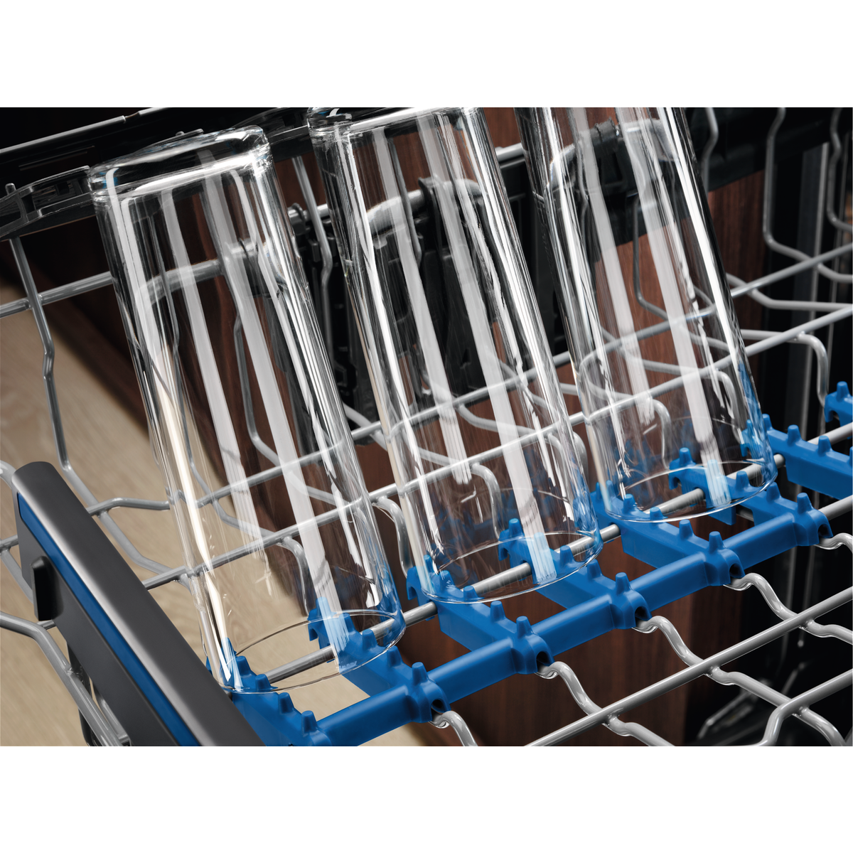 Electrolux ESM63300SW Opvaskemaskine