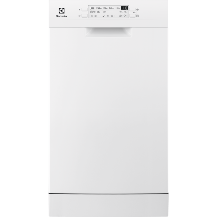 Electrolux ESM63300SW Opvaskemaskine