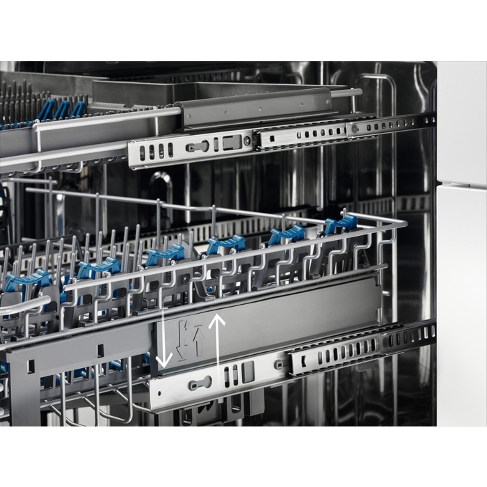 Electrolux ESM63300SW Opvaskemaskine