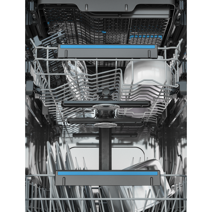 Electrolux ESM63300SW Opvaskemaskine