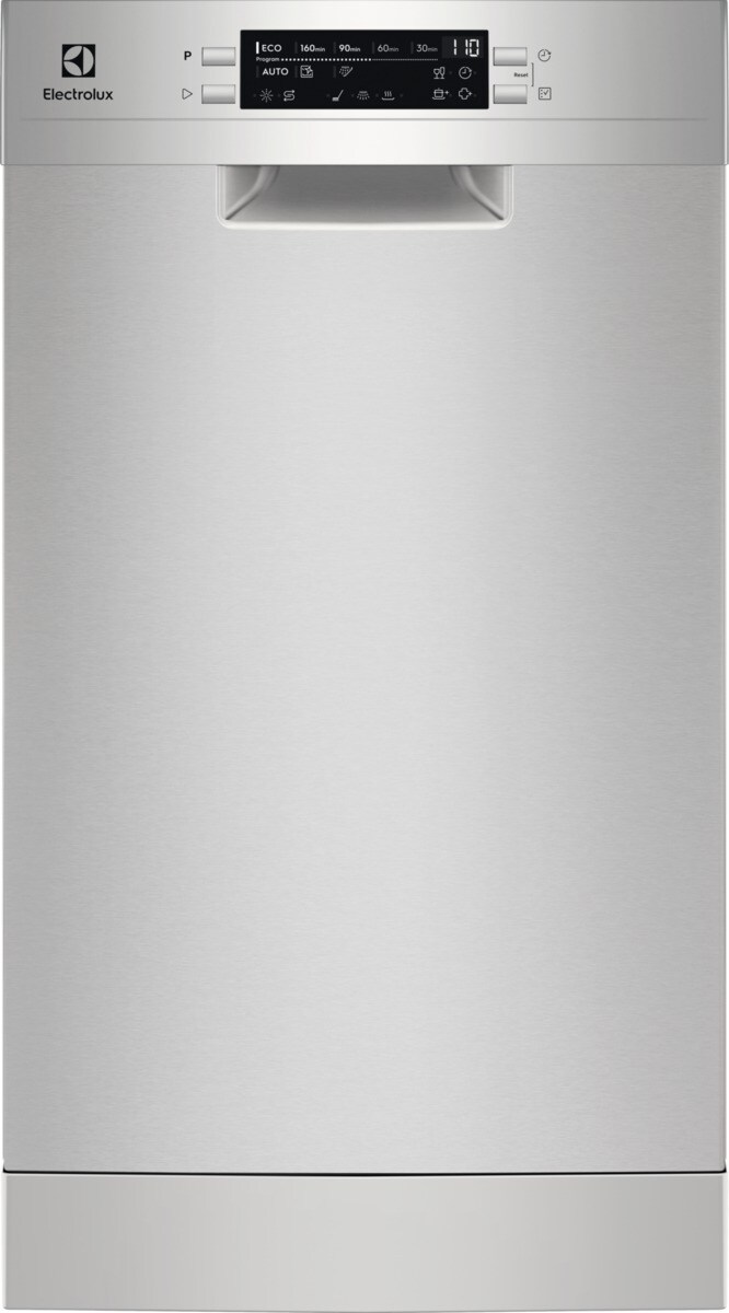 Electrolux ESM63300SX Opvaskemaskine