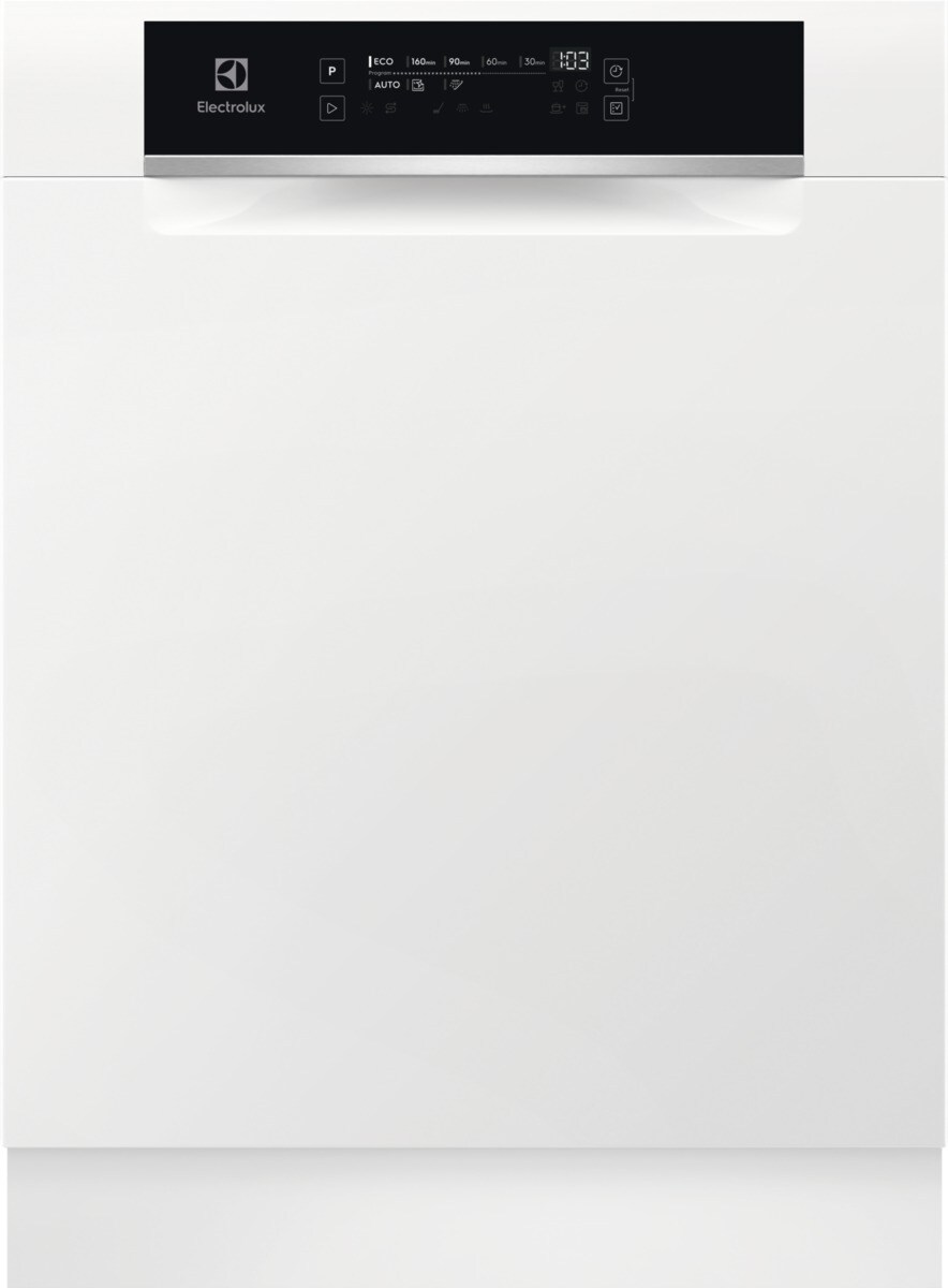 Electrolux ESZ89400UW Opvaskemaskine