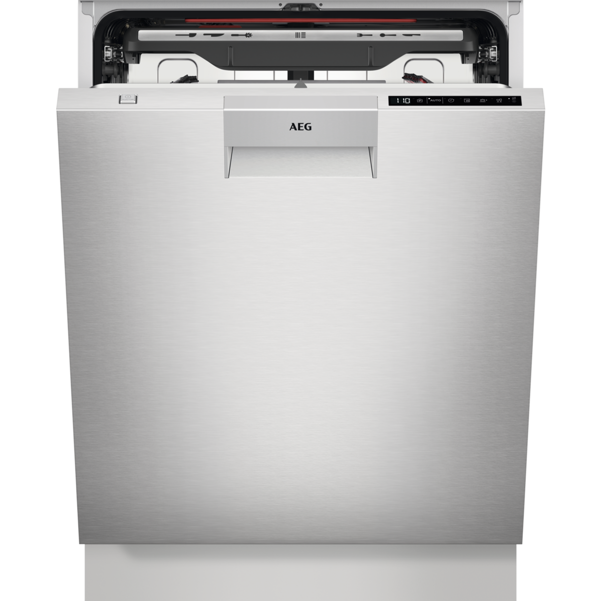 AEG FBB84707PM Opvaskemaskine