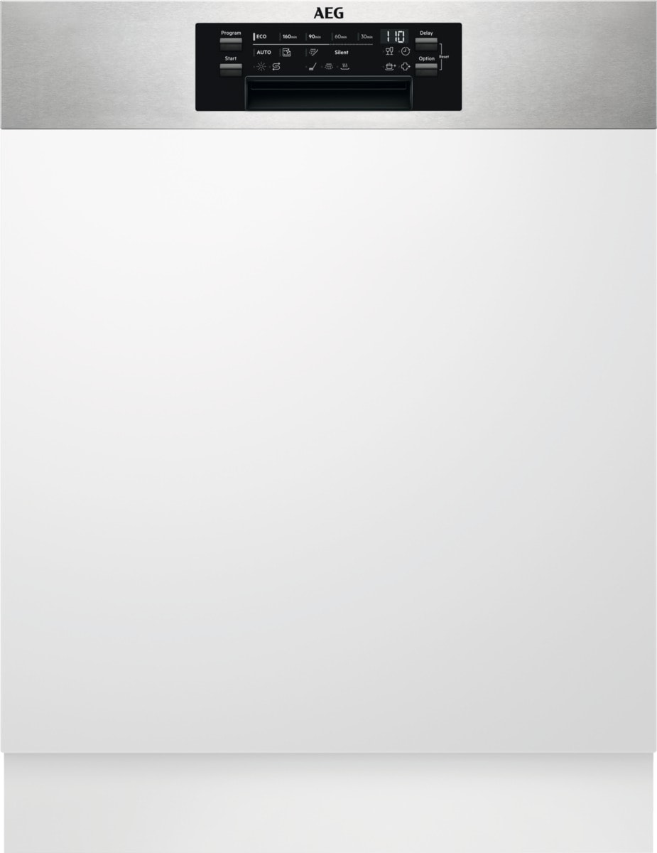AEG FEE73716PM Opvaskemaskine