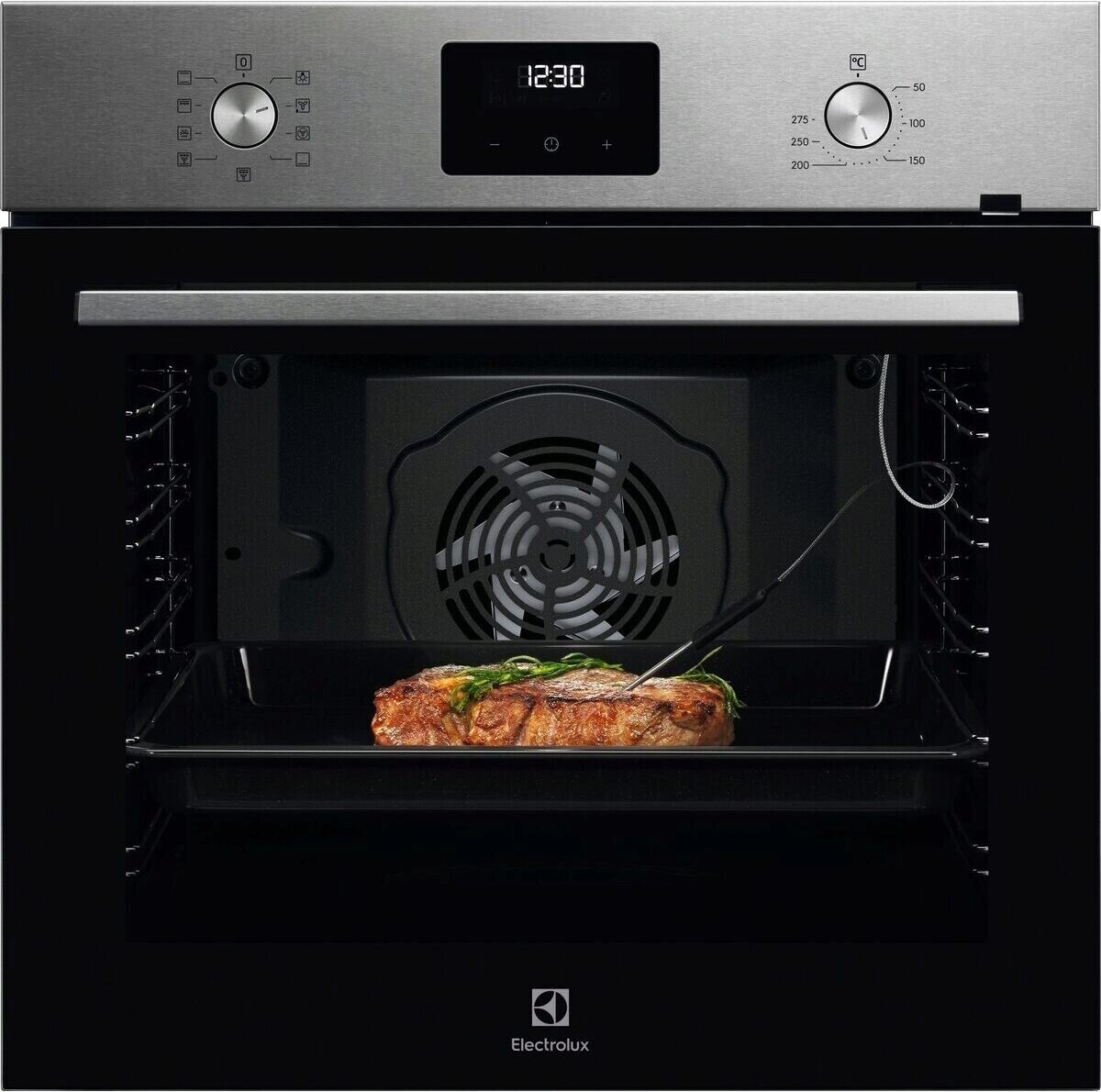 Electrolux COB402X Ovn