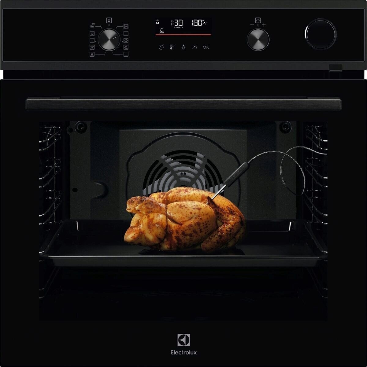 Electrolux COP840B Ovn