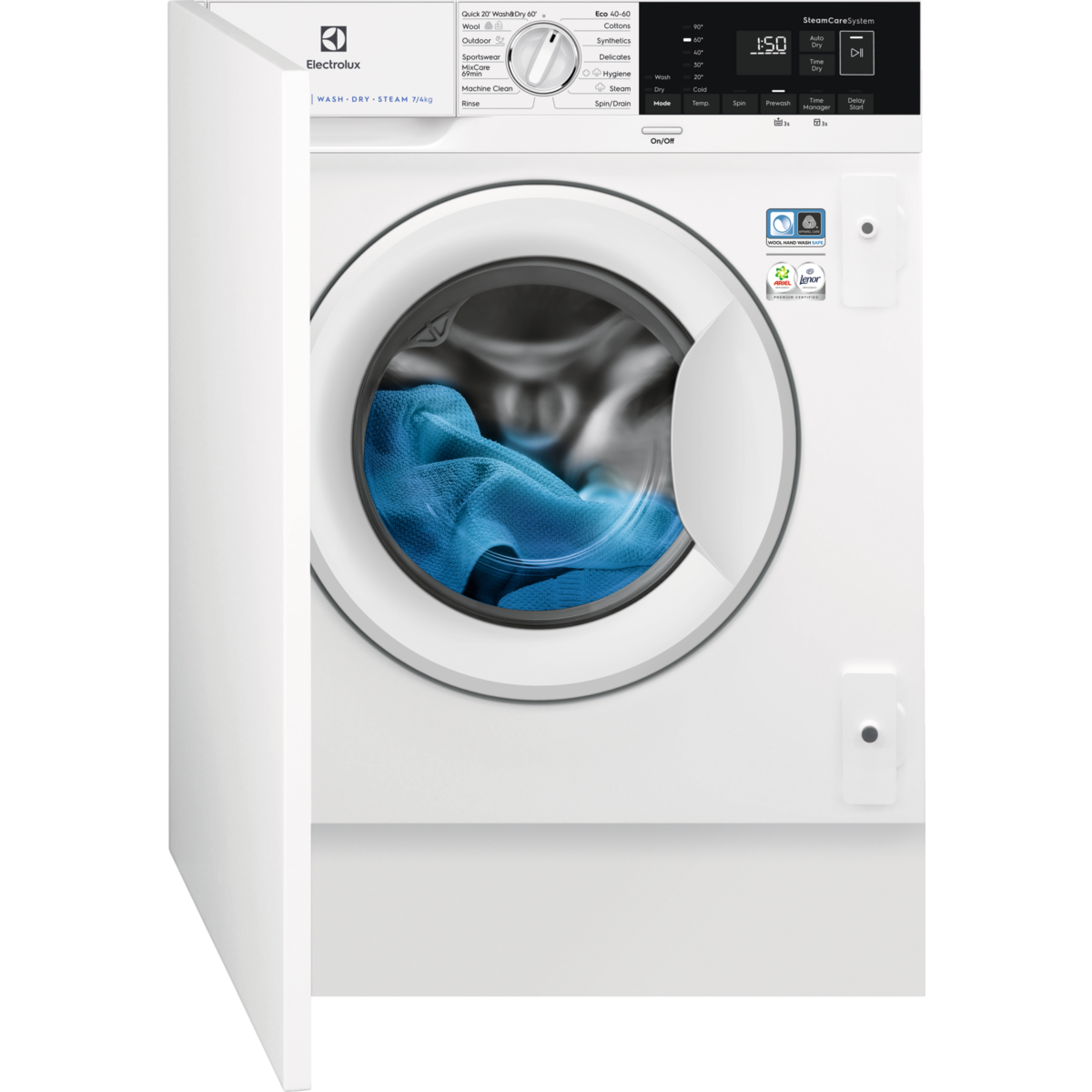Electrolux EW7WB764T4