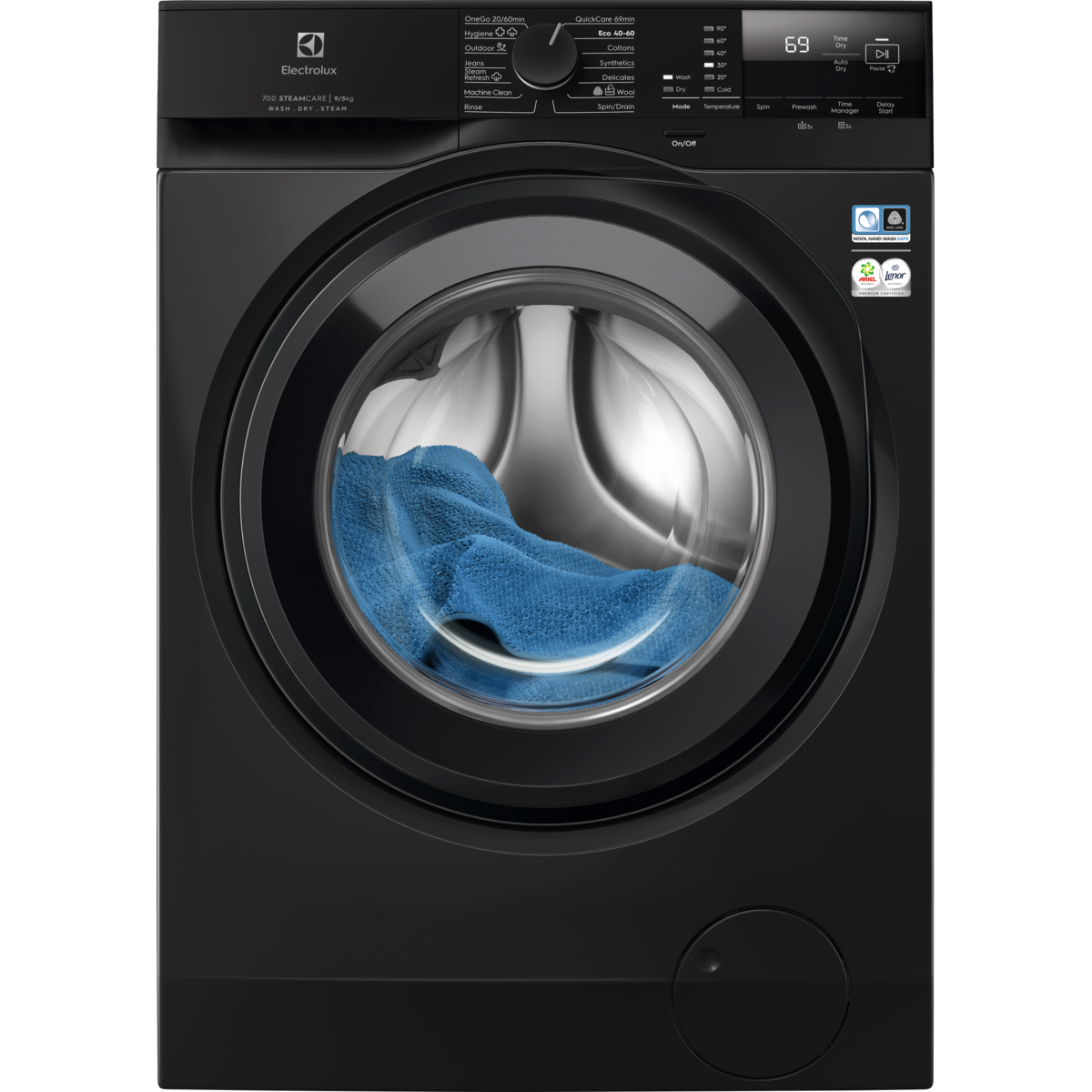 Electrolux EWI722P94G