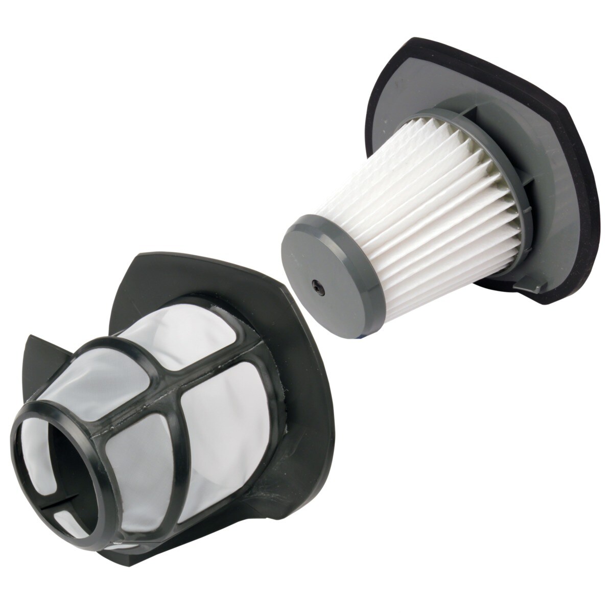 Electrolux EF142 Tilbehør