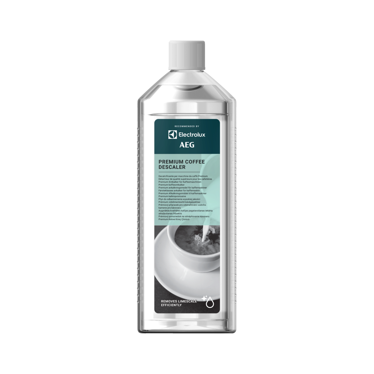 Electrolux EPD2 Tilbehør