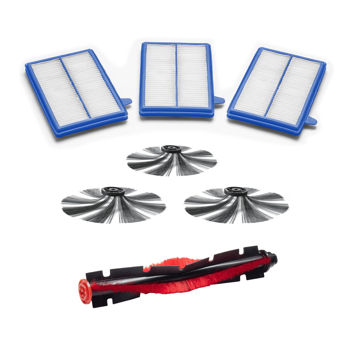 Electrolux ERK3 Tilbehør