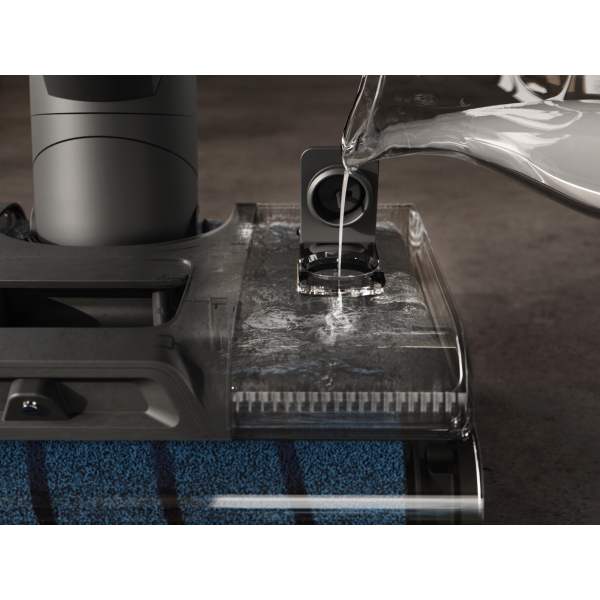 Electrolux FLD1 Tilbehør