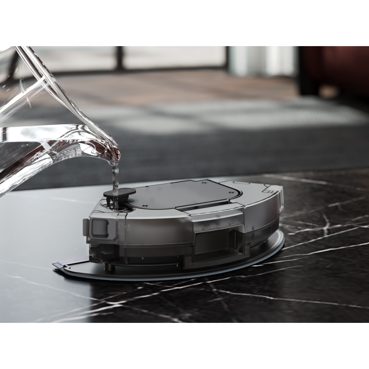 Electrolux FLD1 Tilbehør