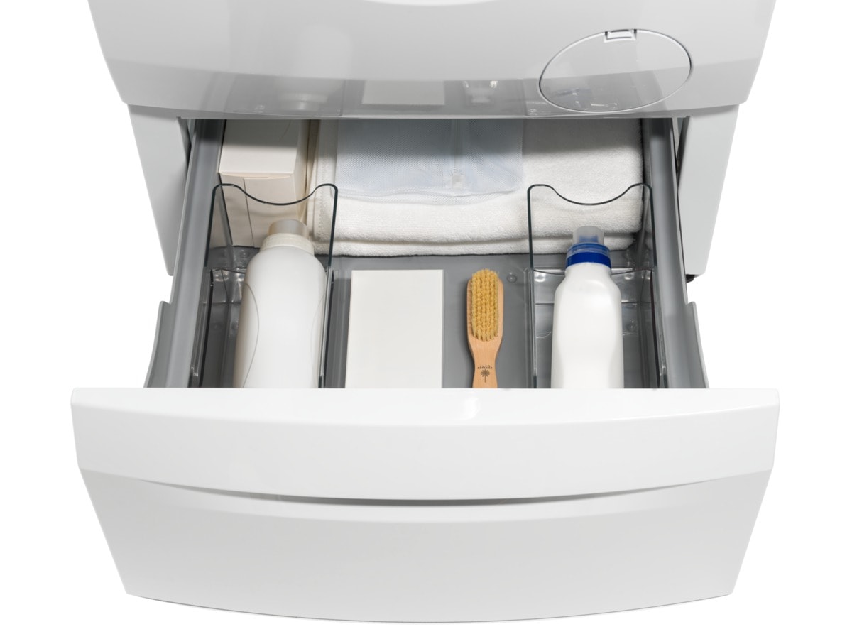 Electrolux M1WYHPE3 Tilbehør