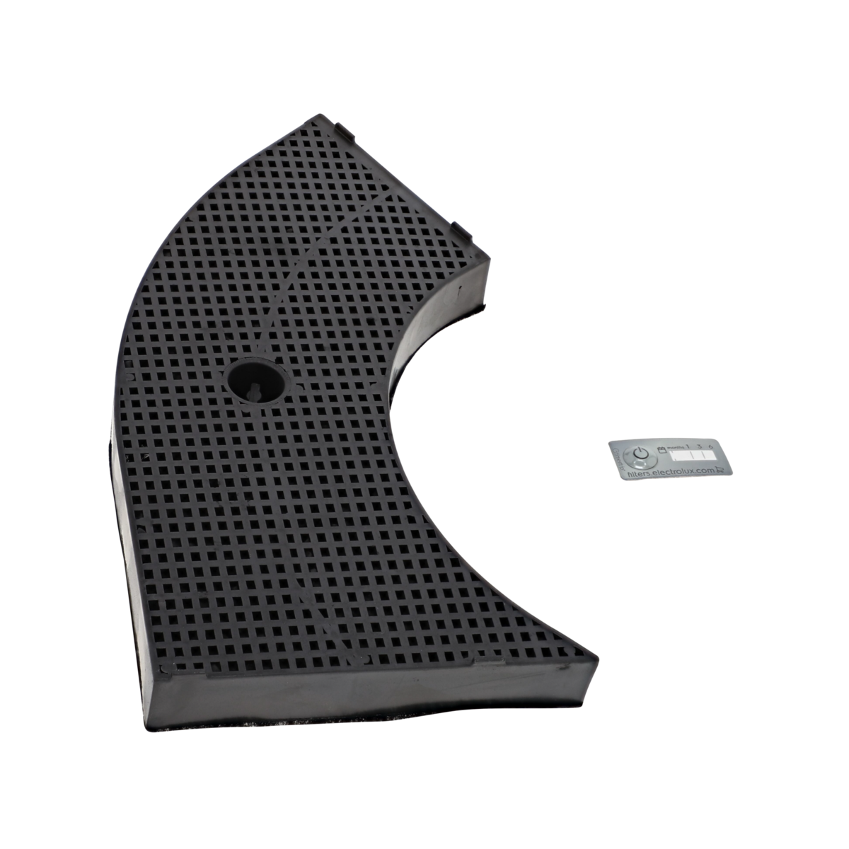 Electrolux MCFE15 Tilbehør