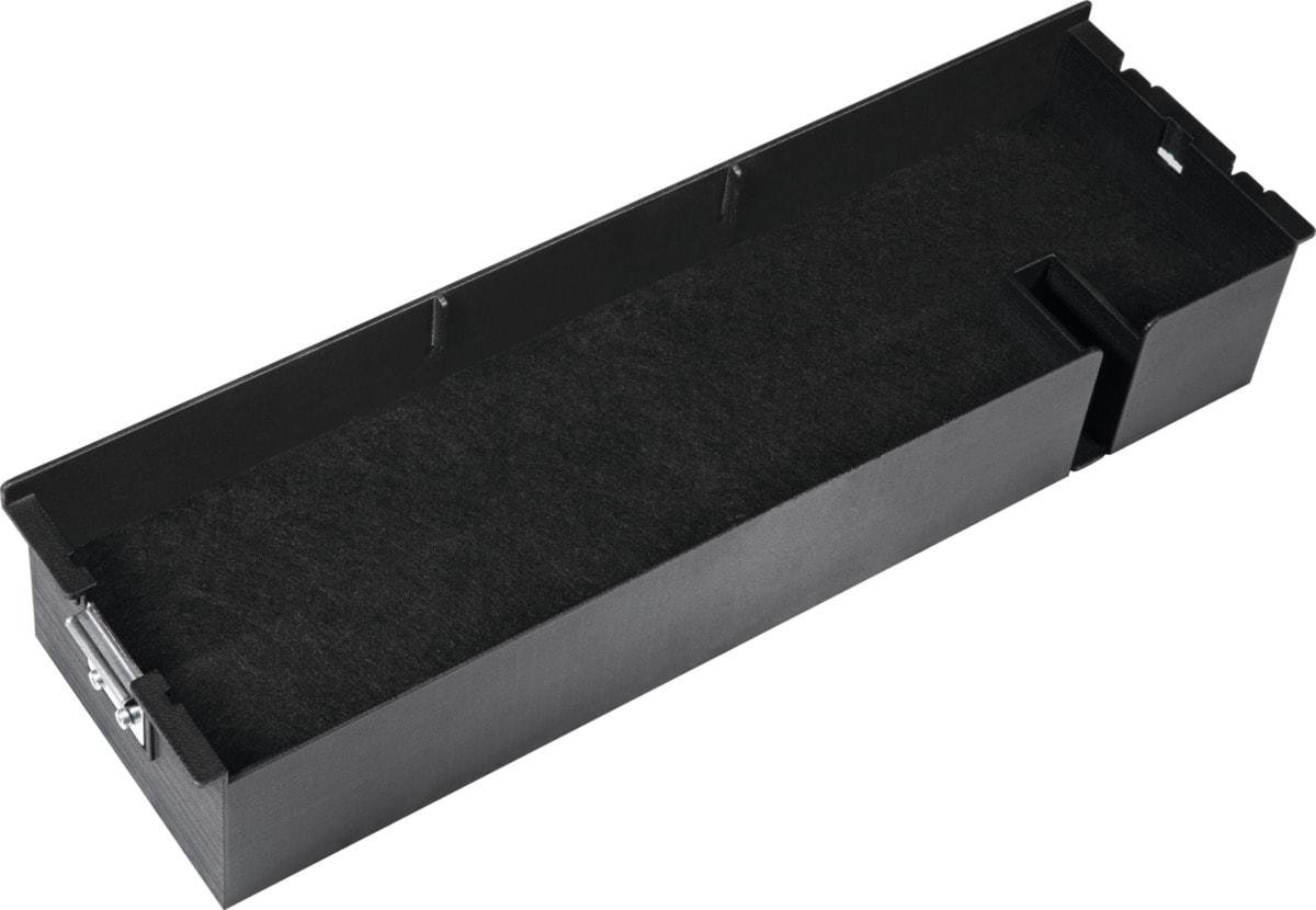 Electrolux MCFE18ST Tilbehør