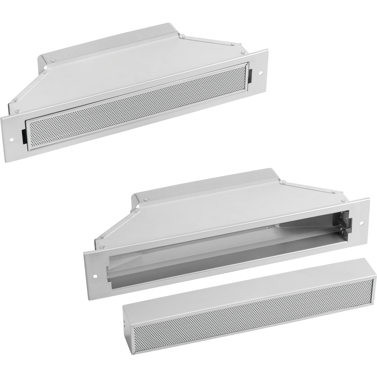 Electrolux MECK25 Tilbehør