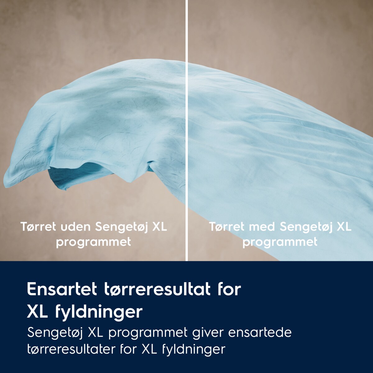 Electrolux EDI621O85O Tørretumbler