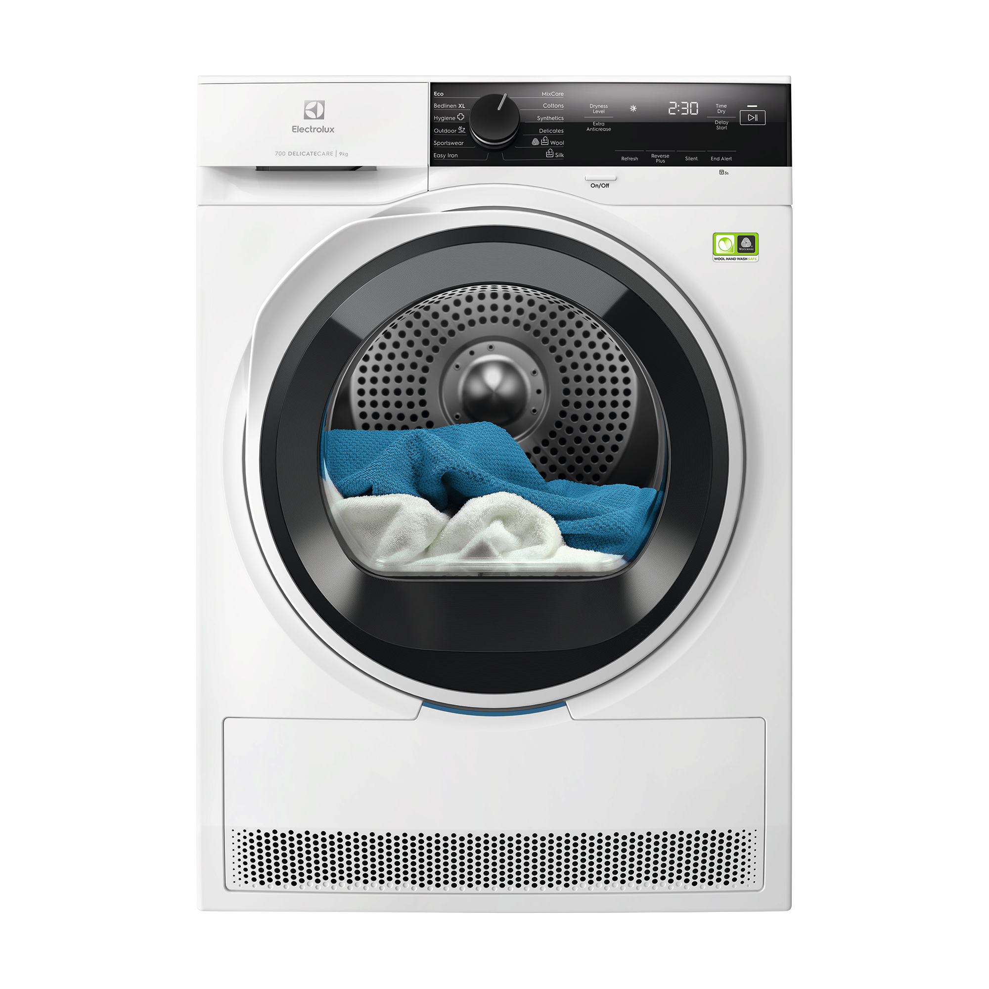 Electrolux EDI743R95R Tørretumbler