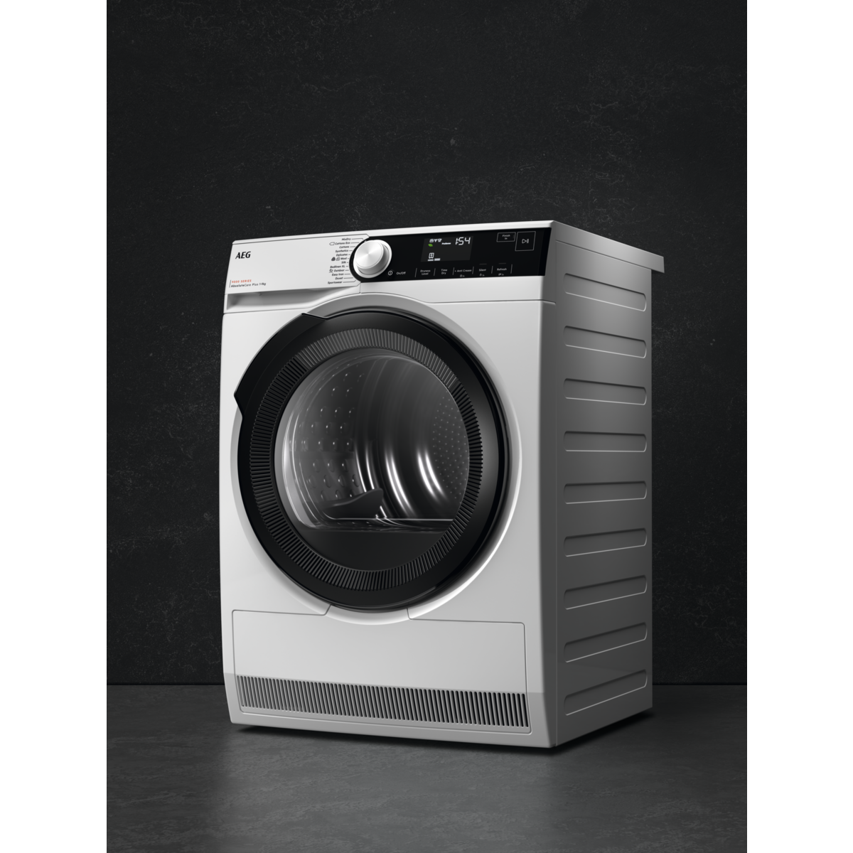 AEG TR934L95L Tørretumbler