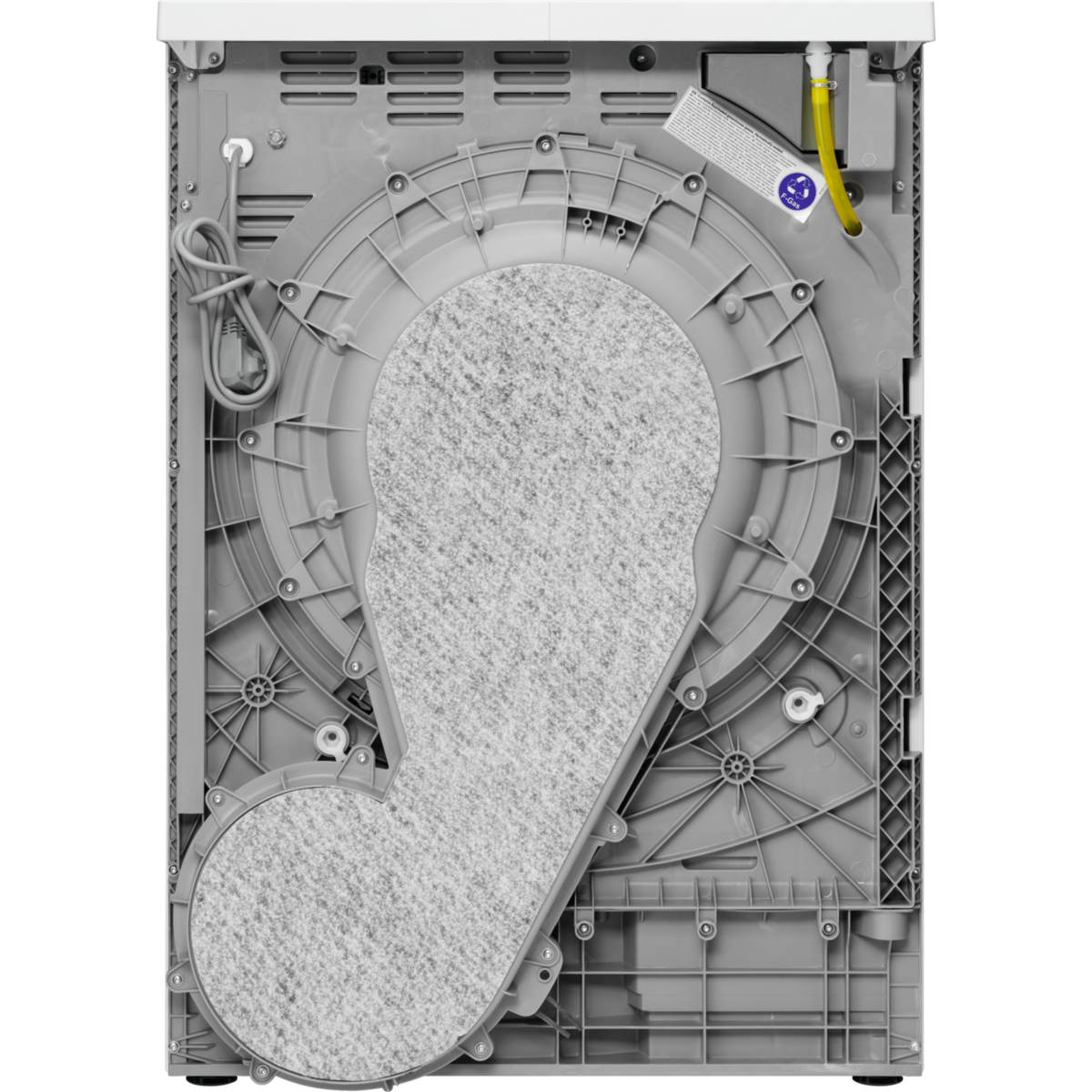 AEG TR934N85C Tørretumbler
