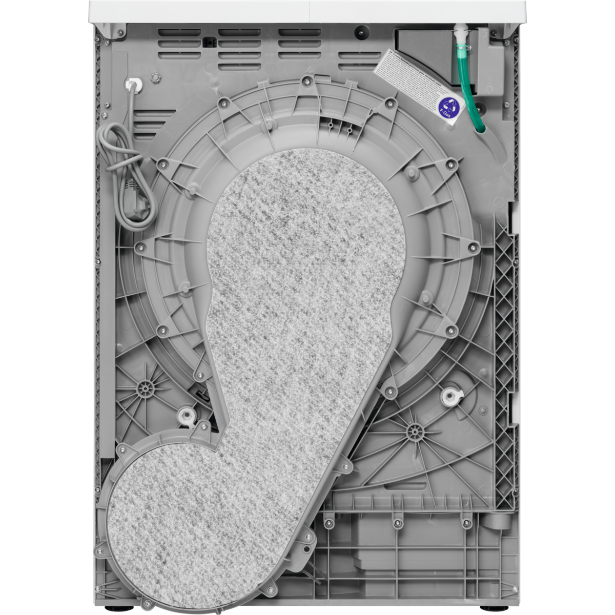 AEG TR934N85C Tørretumbler