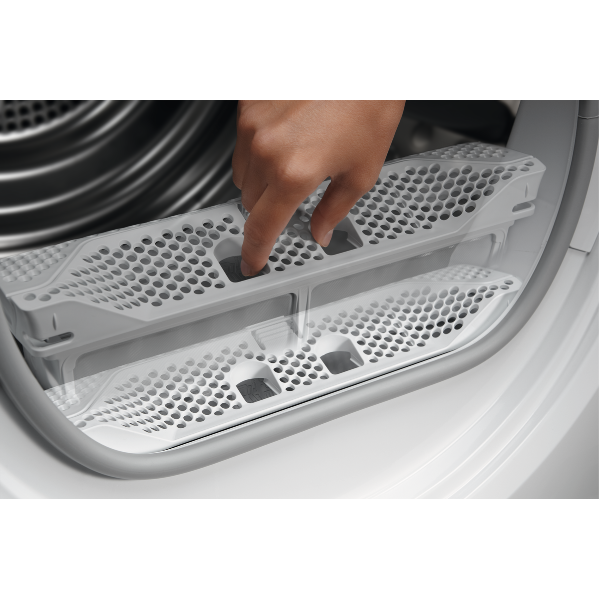 AEG TR934N85C Tørretumbler