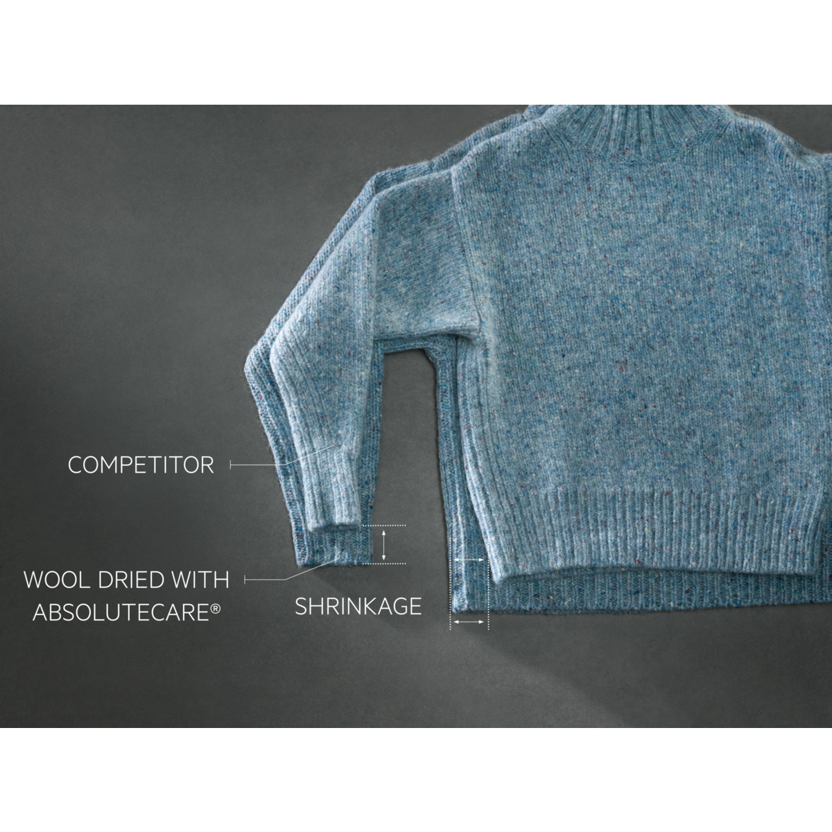 AEG TR934N85C Tørretumbler