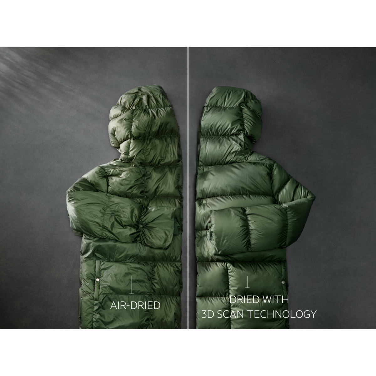 AEG TR934N85C Tørretumbler