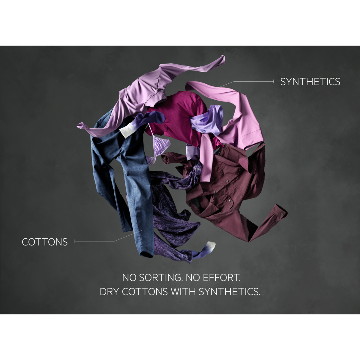 AEG TR934N85C Tørretumbler