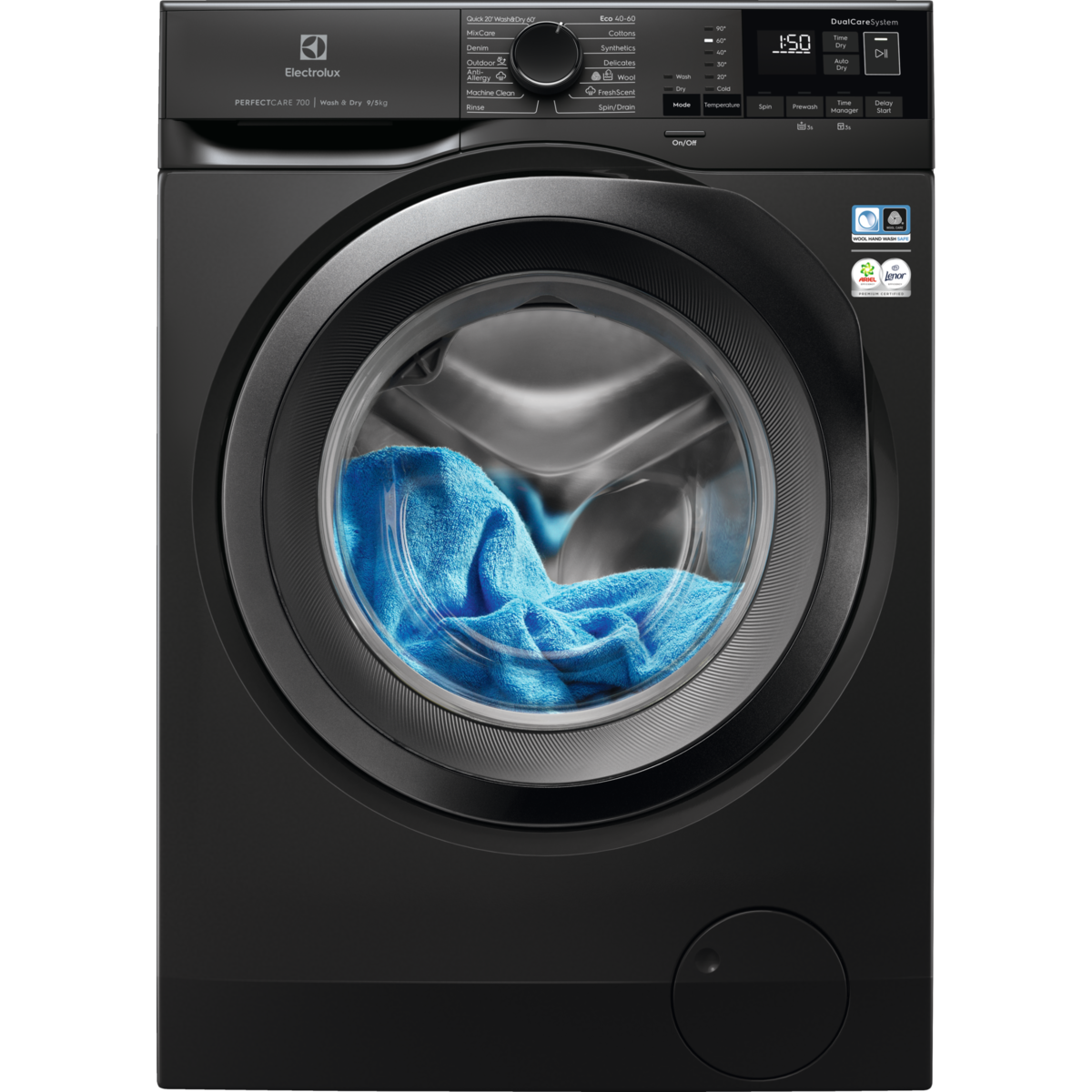 Electrolux EW7W5694LG