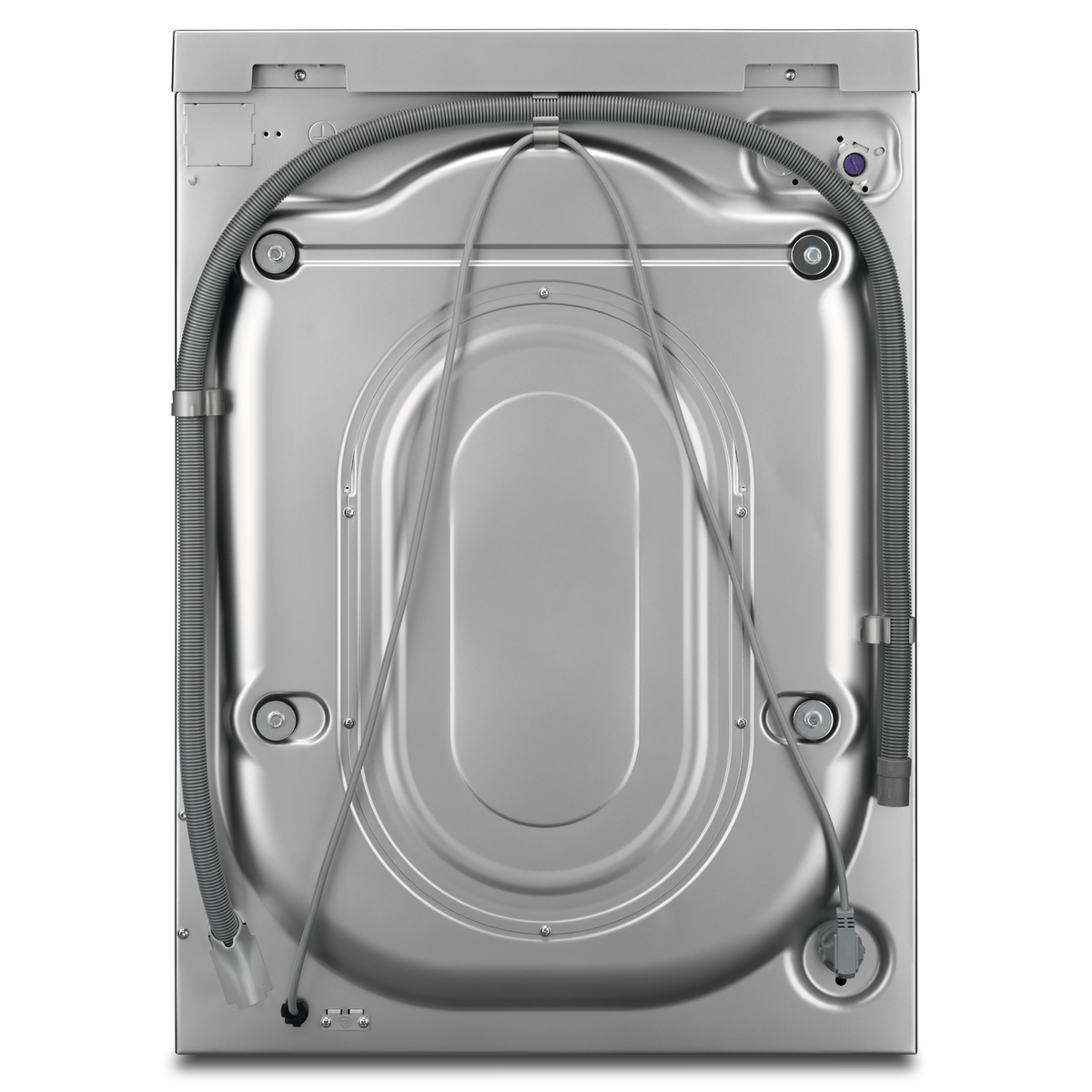 Electrolux EW6S6645G6 Vaskemaskine