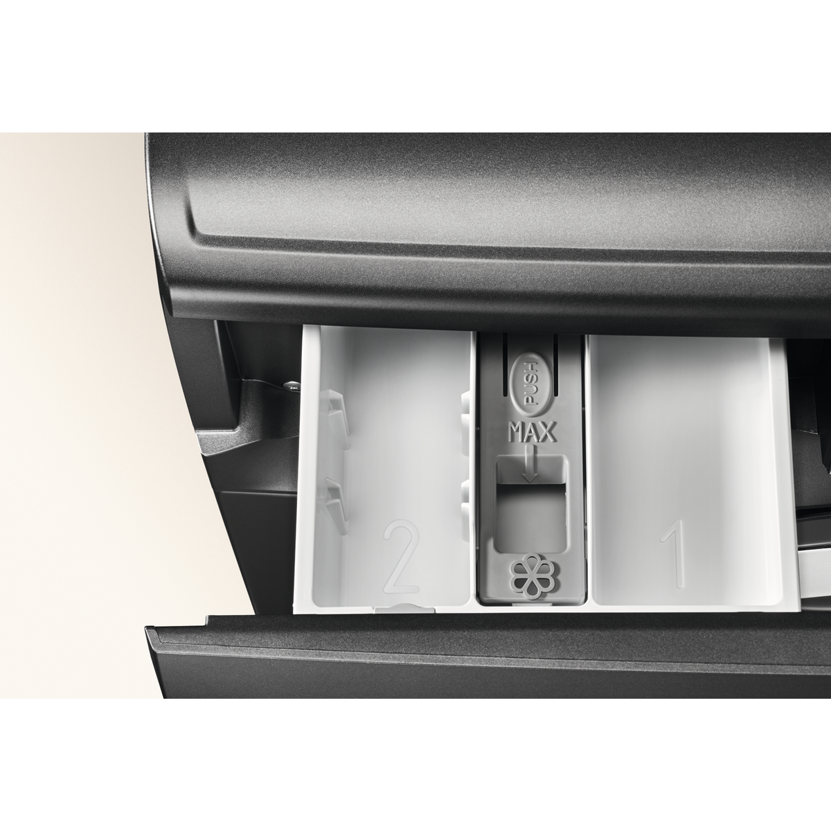 Electrolux EW6S6645G6 Vaskemaskine