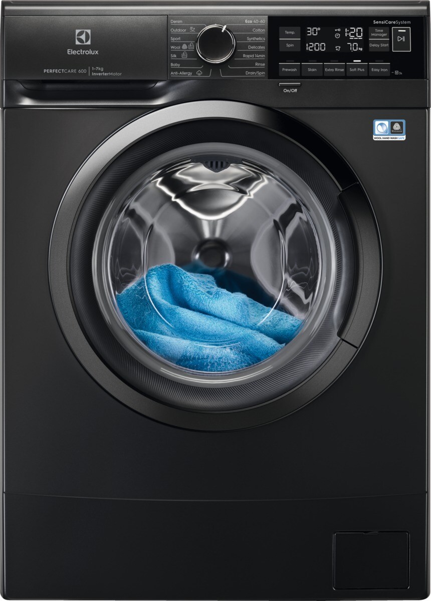 Electrolux EW6S6645G6 Vaskemaskine