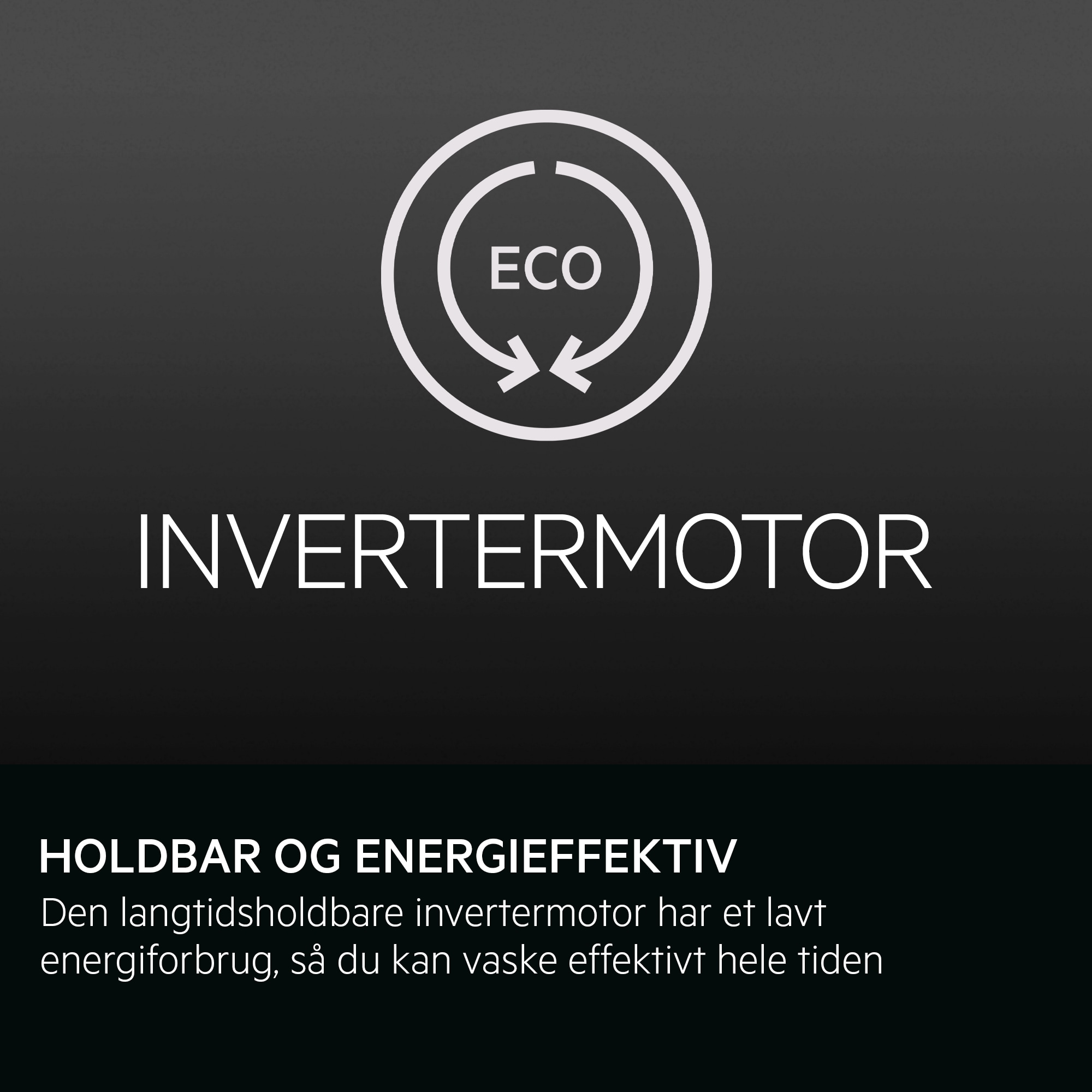 AEG LR724O84N Vaskemaskine AEG LR724O84N Vaskemaskine