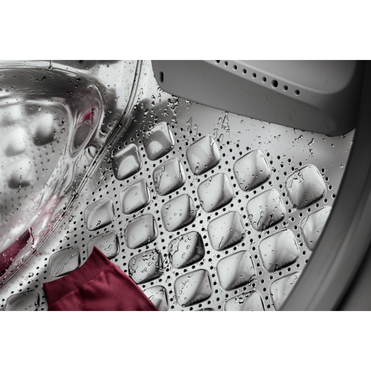 AEG LR724O84N Vaskemaskine AEG LR724O84N Vaskemaskine