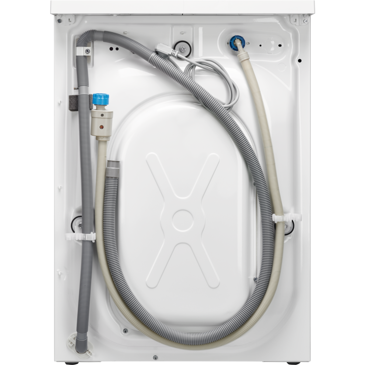 AEG LR724O84N Vaskemaskine AEG LR724O84N Vaskemaskine