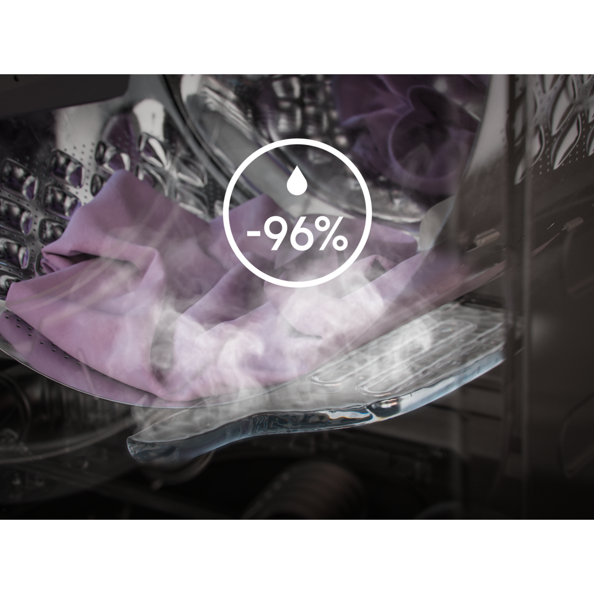 AEG LR724O84N Vaskemaskine AEG LR724O84N Vaskemaskine