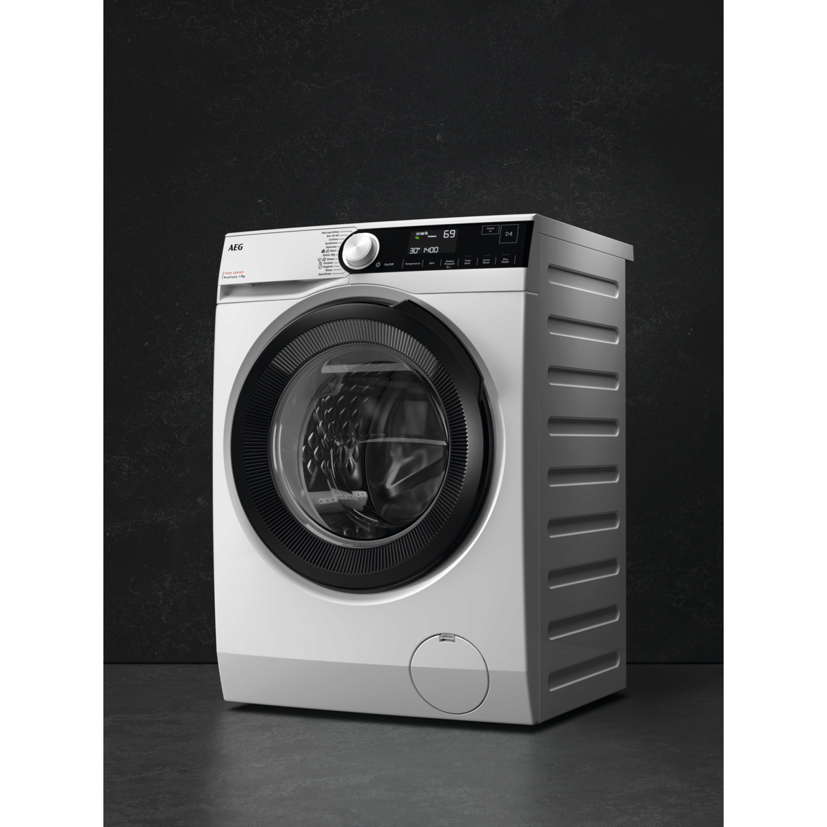AEG LR734V94V Vaskemaskine