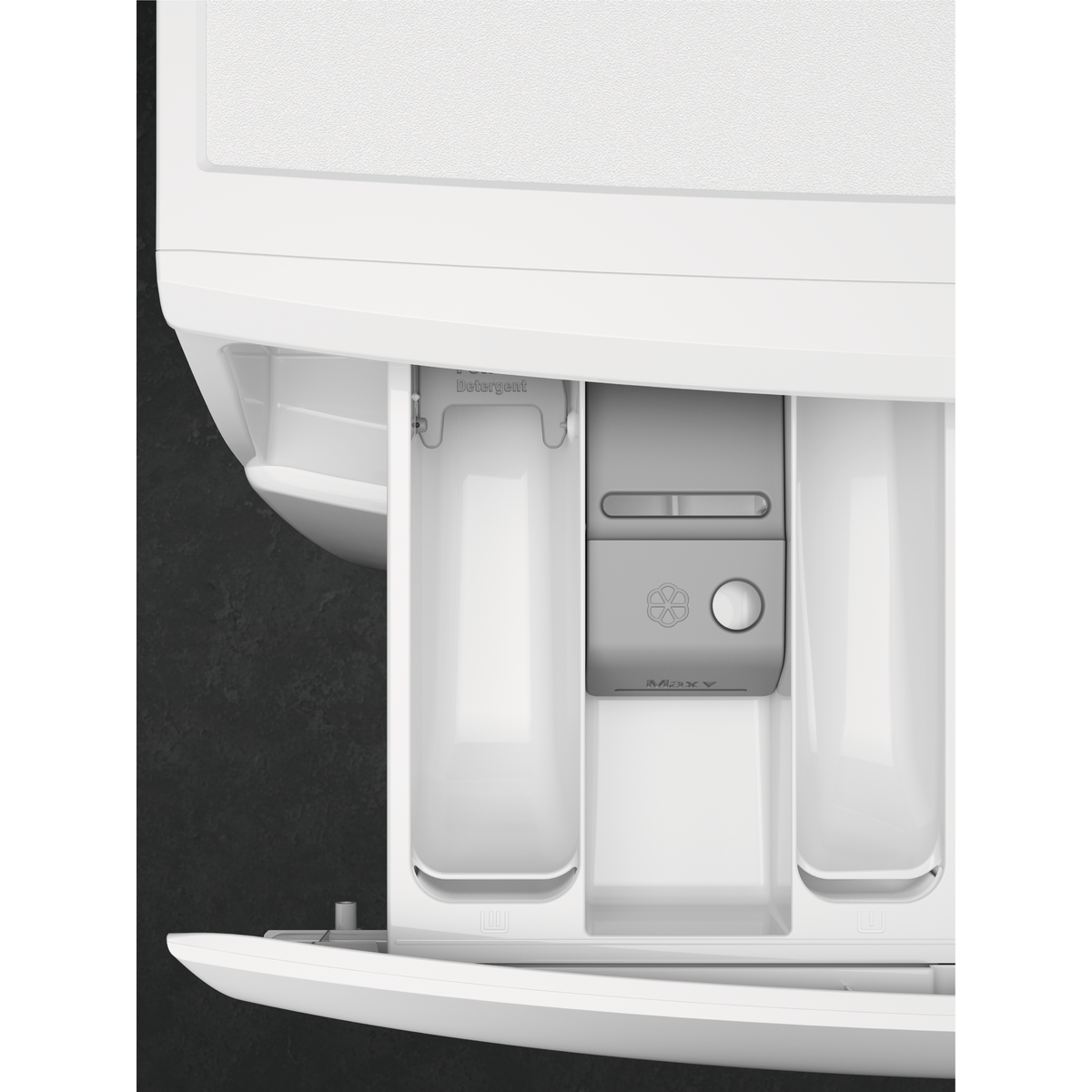 AEG LR734V94V Vaskemaskine